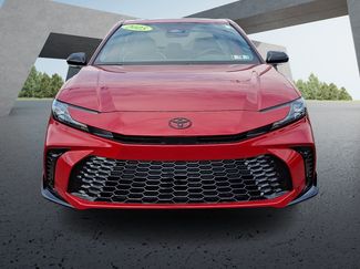 Used 2026 Toyota Camry Hybrid w/ Multimedia Upgrade Package video 2