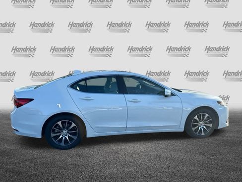 Used 2015 Acura TLX w/ Technology Package image 9