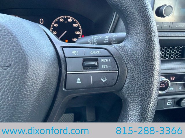 Used 2023 Honda CR-V LX image 16