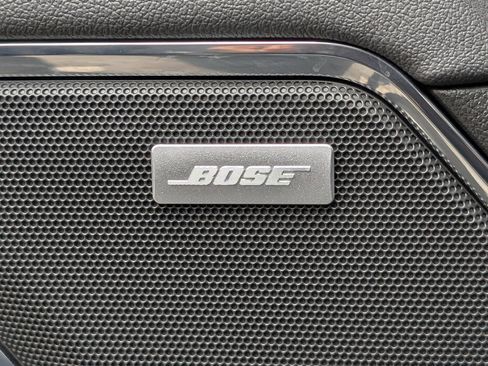 Used 2025 Chevrolet Silverado 1500 LT Trail Boss w/ LT Trail Boss Premium Package image 35