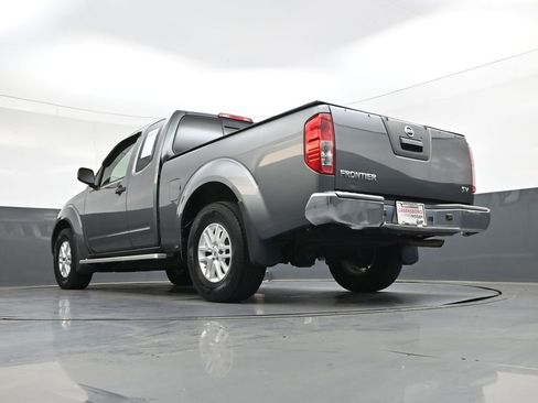 Used 2018 Nissan Frontier SV RWD image 31