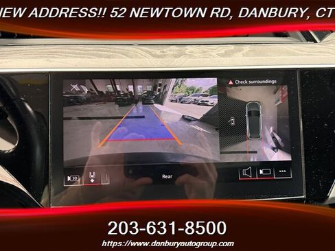 Used 2021 Audi e-tron Premium w/ Convenience Plus Package AWD/4WD image 26