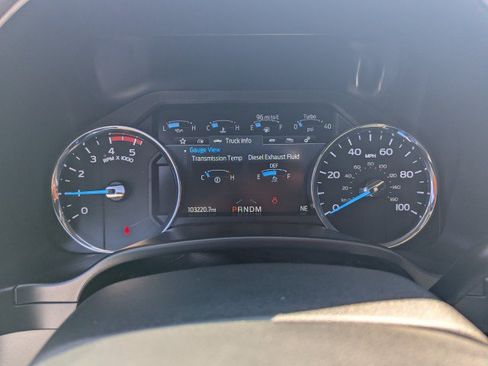 Used 2021 Ford F250 Lariat AWD/4WD image 18