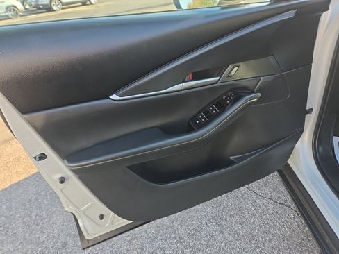 Used 2024 MAZDA CX-30 AWD 2.5 S w/ Select Sport Pkg image 13