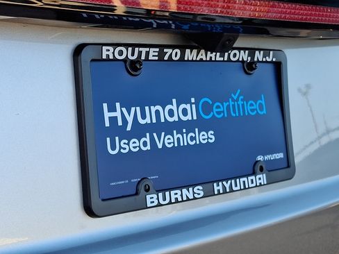 Certified 2023 Hyundai Tucson Limited AWD/4WD image 30