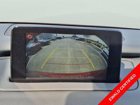 Used 2019 MAZDA CX-9 Touring AWD/4WD image 15