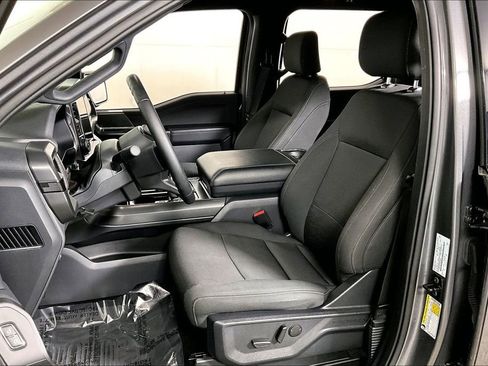 Used 2024 Ford F150 XLT w/ Equipment Group 302A MID image 24