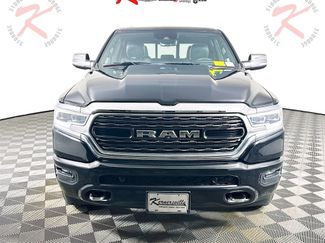 Used 2021 RAM 1500 Limited video 2