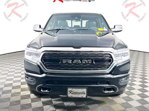 Used 2021 RAM 1500 Limited image 2