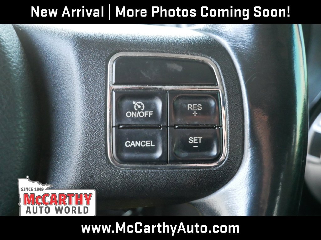 Used 2011 Jeep Wrangler Unlimited Sahara w/ Trailer Tow Group AWD/4WD image 25