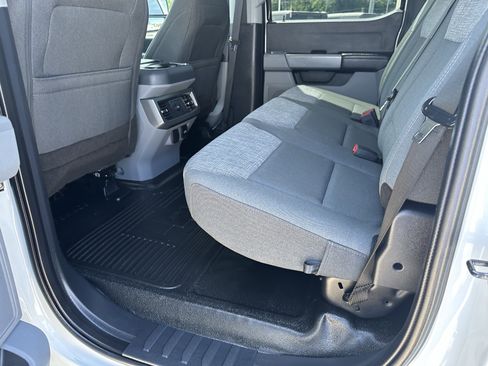 Used 2023 Ford F350 XLT w/ 360-Degree Camera Package AWD/4WD image 8