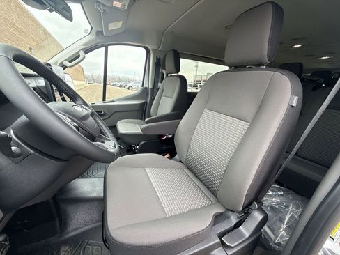 New 2026 Ford Transit 350 XL image 13