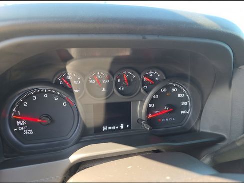 Used 2023 GMC Sierra 1500 Pro w/ Pro Value Package AWD/4WD image 10