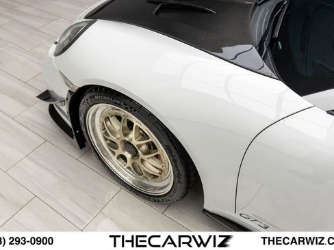 Used 2015 Porsche 911 GT3 RWD image 17