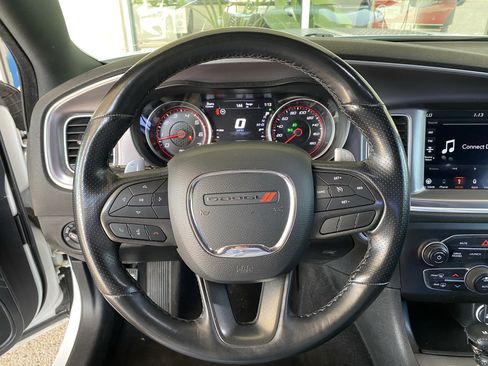 Used 2020 Dodge Charger Scat Pack RWD image 40