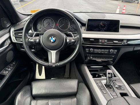 Used 2017 BMW X5 xDrive35i image 9