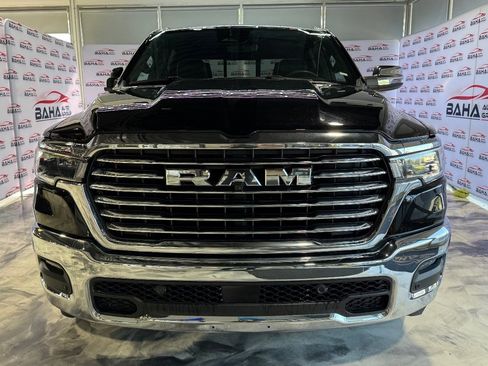 Used 2025 RAM 1500 Laramie image 5