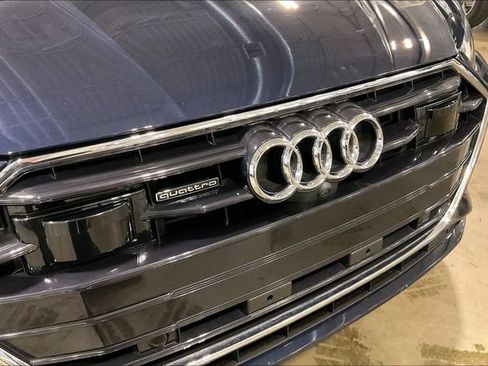 Used 2023 Audi A7 Prestige w/ Luxury Package AWD/4WD image 30