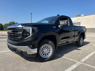 New 2026 GMC Sierra 1500 Pro w/ Pro Value Package AWD/4WD 360° Tour