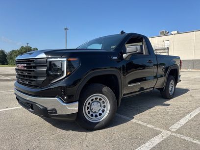New 2026 GMC Sierra 1500 Pro w/ Pro Value Package