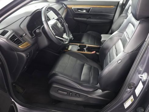 Used 2022 Honda CR-V Touring image 19