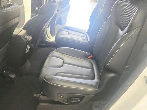 Used 2024 Hyundai Palisade Calligraphy AWD/4WD image 27