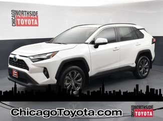 Used 2024 Toyota RAV4 XLE Premium w/ Weather Package AWD/4WD video 1