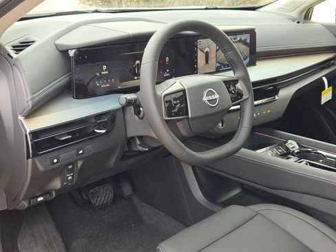 New 2026 Nissan Murano SL image 11