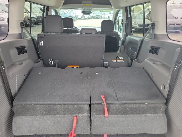 Used 2023 Ford Transit Connect XL FWD image 10