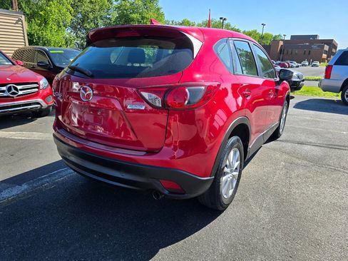 Used 2016 MAZDA CX-5 Sport AWD/4WD image 3