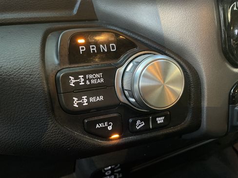 Used 2020 RAM 2500 Power Wagon AWD/4WD image 59