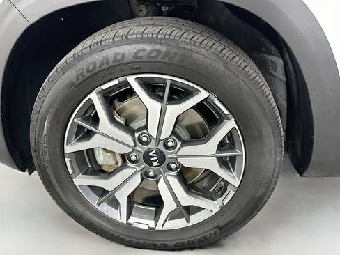 Used 2021 Kia Seltos EX AWD/4WD image 31