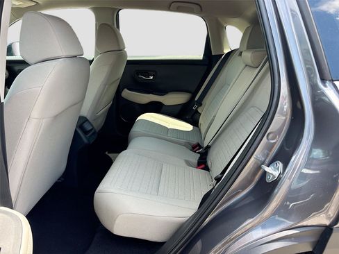 Certified 2026 Honda HR-V LX image 26