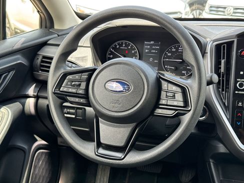 Used 2024 Subaru Crosstrek 2.0i Premium image 13
