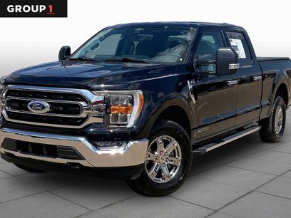 Used 2023 Ford F150 XLT w/ Equipment Group 302A High