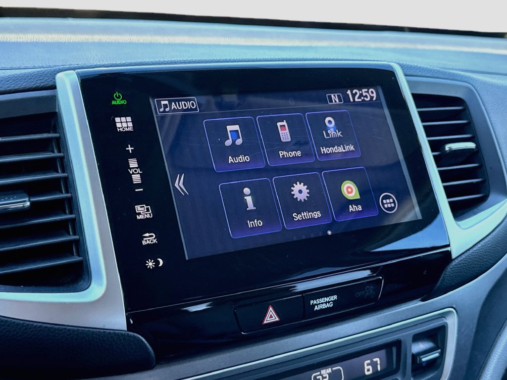 Used 2016 Honda Pilot EX image 25