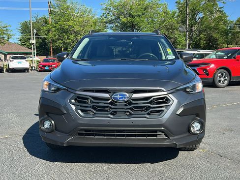 Certified 2024 Subaru Crosstrek 2.0i Premium AWD/4WD image 3