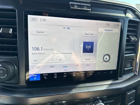 New 2026 Ford F350 Lariat w/ Lariat Premium Package image 29