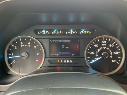 Used 2018 Ford F150 XLT w/ Equipment Group 302A Luxury AWD/4WD image 15