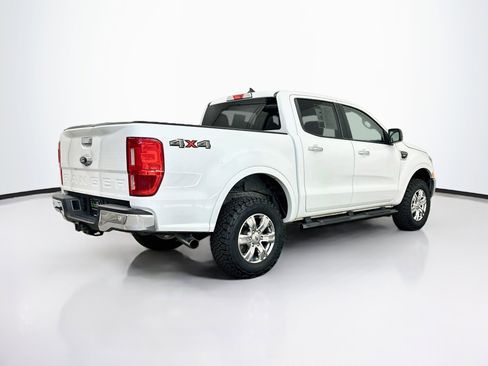 Used 2021 Ford Ranger XLT w/ Equipment Group 301A Mid AWD/4WD image 9