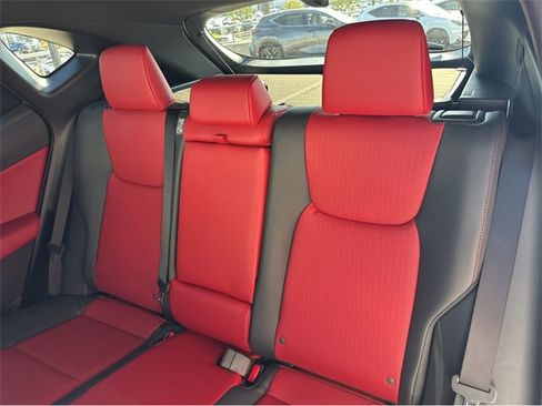 New 2026 Lexus NX 450h+ F Sport image 32