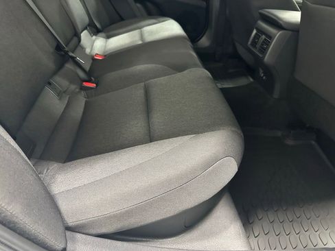 Used 2026 Toyota Camry LE FWD image 53