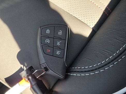 New 2026 GMC Yukon XL AT4 Ultimate image 43