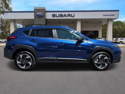 New 2026 Subaru Crosstrek 2.5i Limited AWD/4WD image 7