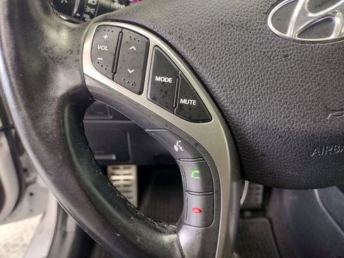 Used 2014 Hyundai Elantra GT w/ Option Group 03 FWD image 27