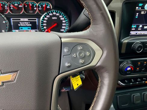 Used 2018 Chevrolet Silverado 3500 High Country w/ Duramax Plus Package image 24