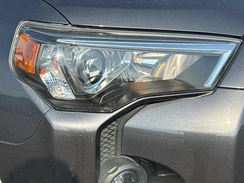Used 2023 Toyota 4Runner TRD Pro AWD/4WD image 45