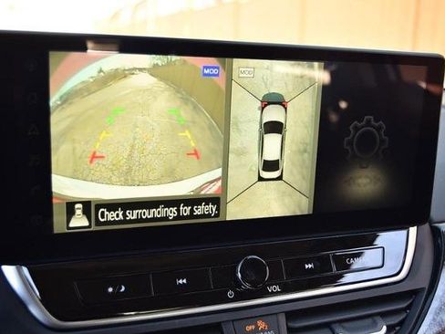 Certified 2024 Nissan Altima 2.0 SR image 13