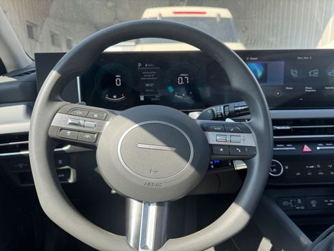 Used 2025 Hyundai Sonata SEL image 24