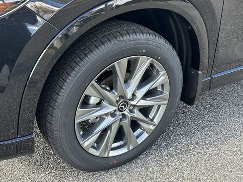 New 2025 MAZDA CX-5 AWD 2.5 S image 29